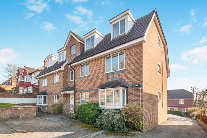 1 Bedroom Flat To Rent In Brockley Park London, SE23