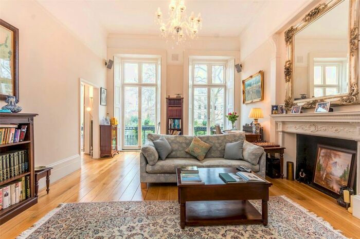 1 Bedroom Flat To Rent In Hyde Park Square, The Hyde Park Estate, London, W2