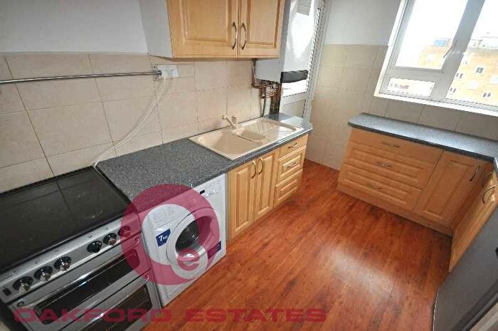 3 Bedroom Flat To Rent In Robert Street, Euston, NW1