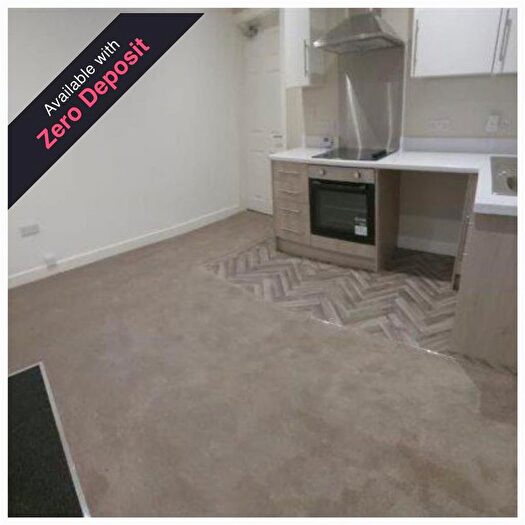 2 Bedroom Flat To Rent In Carlton Terrace, Mount Pleasant, Swansea, SA1