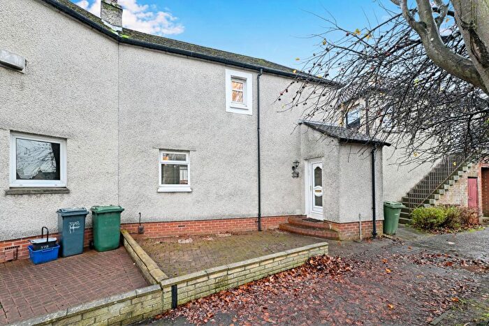2 Bedroom Semi Detached House For Sale In South Gyle Mains, South Gyle, Edinburgh, EH12