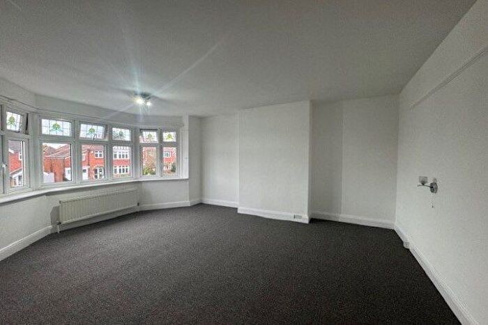4 Bedroom Property To Rent In Luccombe Road, Southampton, SO15