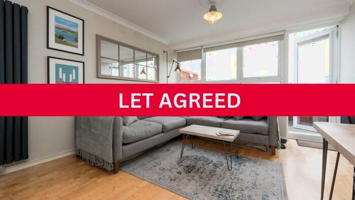 1 Bedroom Apartment To Rent In Goulden House, Bullen Street, Battersea, London, SW11