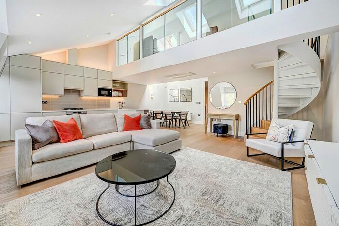 2 Bedroom Flat To Rent In Lennox Gardens, Knightsbridge, SW1X
