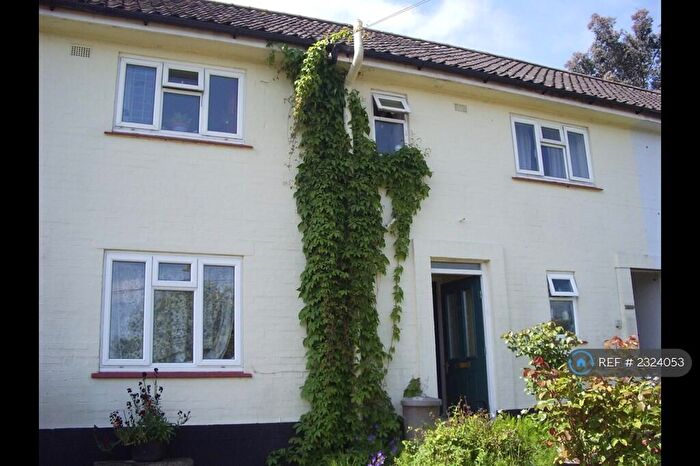 2 Bedroom Flat To Rent In Huntingfield, Halesworth, IP19