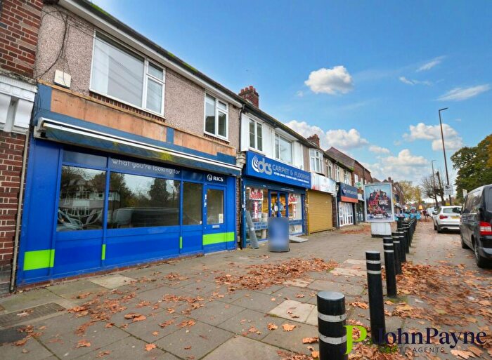 2 Bedroom Apartment To Rent In Walsgrave Road, Wyken, Coventry, CV2
