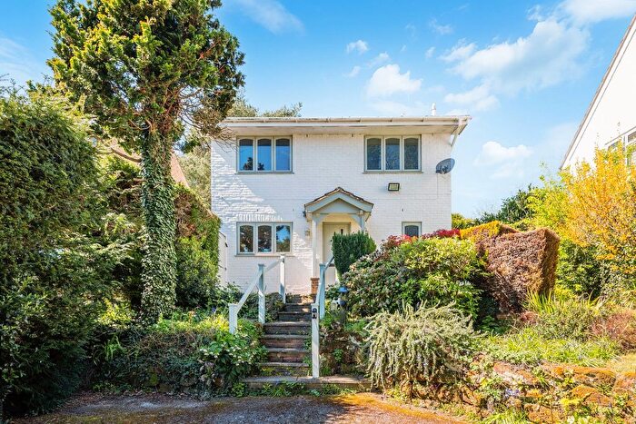 3 Bedroom Detached House For Sale In Tandridge Lane, Tandridge, Oxted, RH8