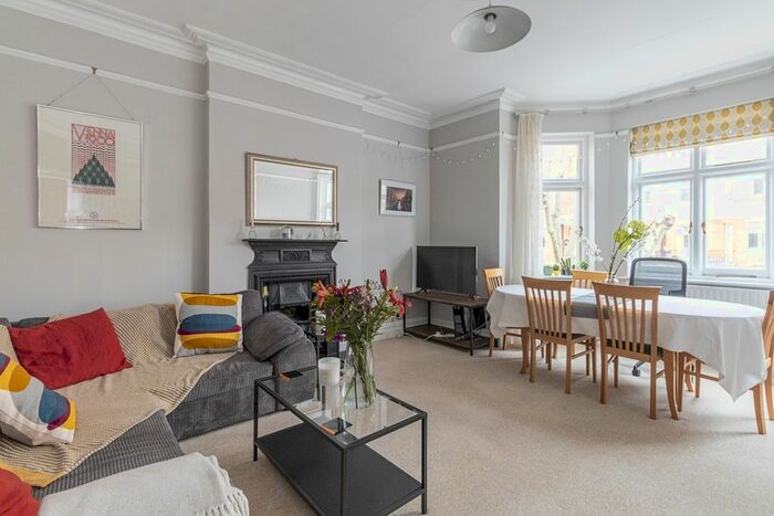 1 Bedroom Flat To Rent In Lauderdale Road, London, W9