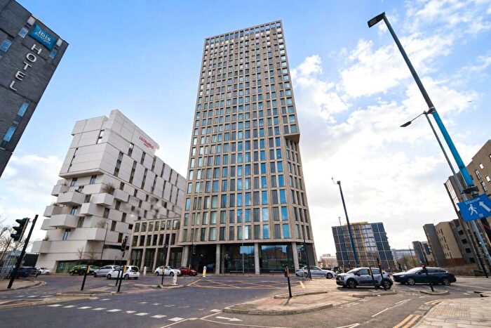 2 Bedroom Apartment For Sale In Flat, Victoria House, Great Ancoats Stre, Manchester, M4