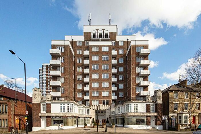 1 Bedroom Flat To Rent In Shepherds Bush Road, Hammersmith, W6