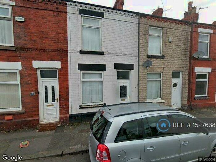 2 Bedroom Terraced House To Rent In Tasker Terrace, Rainhill, Prescot, L35