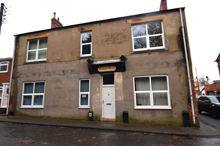 1 Bedroom Flat To Rent In Twizell Lane, West Pelton, DH9