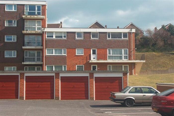 2 Bedroom Apartment To Rent In Selmeston Court, Surrey Road, Seaford, BN25
