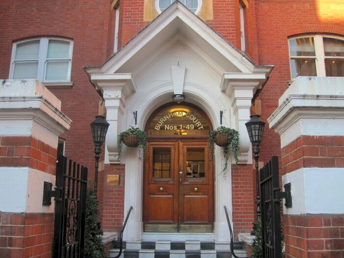 1 Bedroom Flat To Rent In Moscow Road, Bayswater, London, Greater London, W2