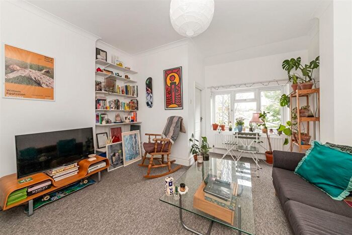 1 Bedroom Flat To Rent In Pepys Road, New Cross, SE14