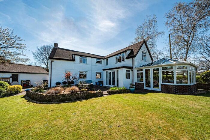 4 Bedroom Detached House For Sale In Rooks Lane, Berkley, Frome, BA11