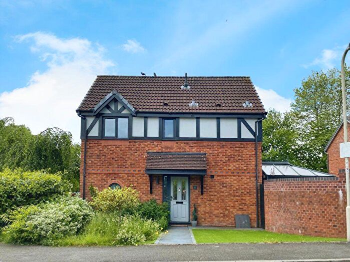 3 Bedroom House To Rent In Rushfield Gardens, Bridgend, CF31