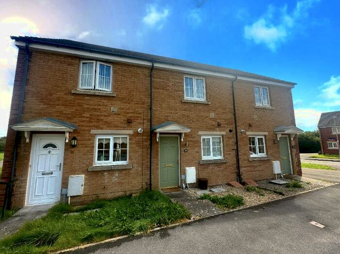 2 Bedroom House To Rent In Clos Y Cudyll Coch, Bridgend, CF31