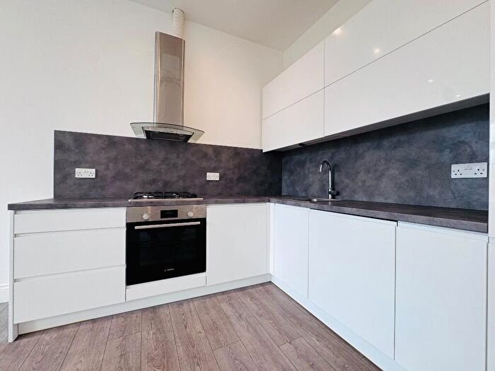 1 Bedroom Apartment To Rent In Winchester Street, Basingstoke, Hampshire, RG21