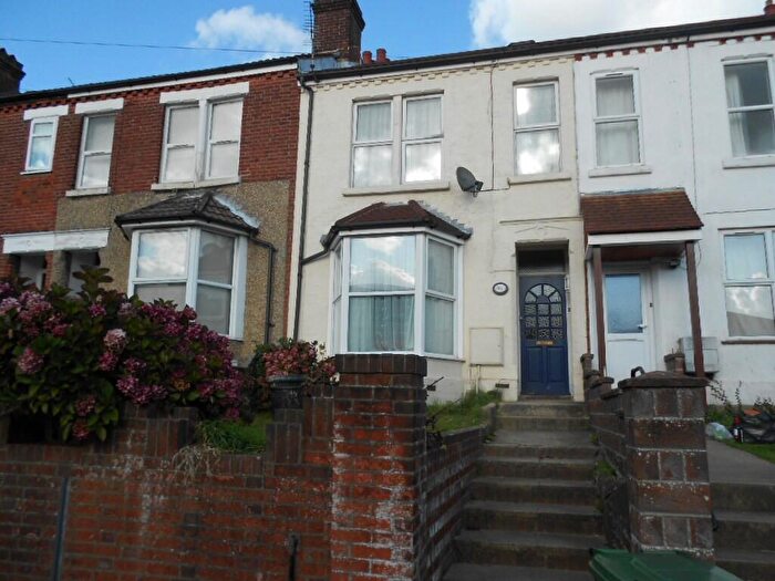 5 Bedroom House To Rent In Broadlands Road, Highfield, Southampton, SO17