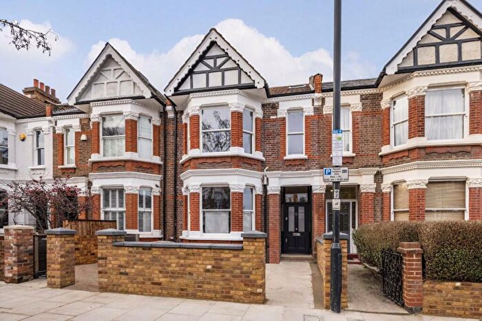 4 Bedroom House To Rent In Harvist Road, Harvist Road, NW6