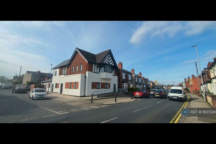 2 Bedroom Flat To Rent In Carter Lane, Mansfield, NG18