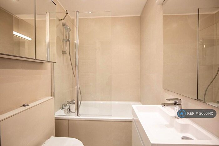 2 Bedroom Flat To Rent In Goldhurst Terrace, London, NW6