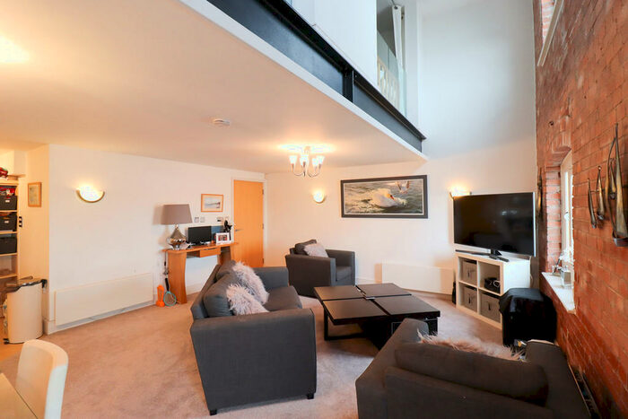 2 Bedroom Apartment To Rent In Quayside Maltings, High Street, CO11