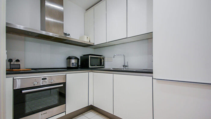 1 Bedroom Flat To Rent In Wharfside Street, Birmingham, B1
