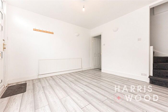 3 Bedroom Terraced House For Sale In Lucas Road, Colchester, Essex, CO2