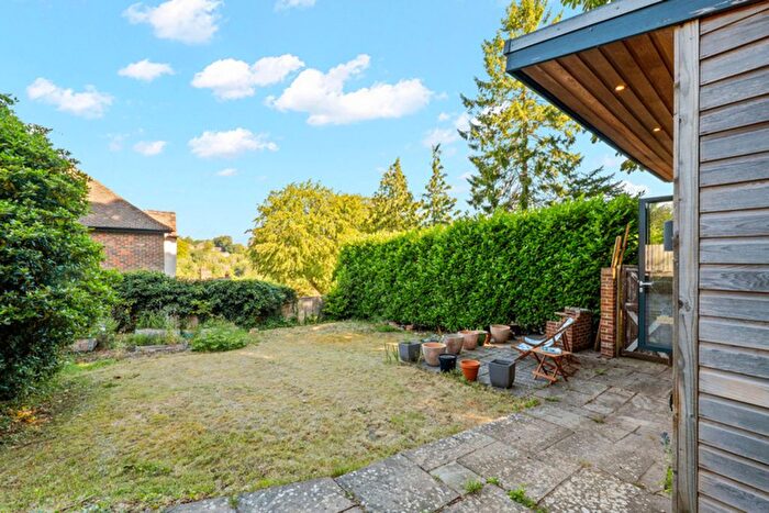 2 Bedroom Flat For Sale In Harestone Hill, Caterham, CR3