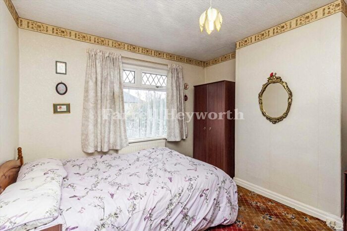 3 Bedroom Bungalow For Sale In Brook Road, Morecambe, LA3