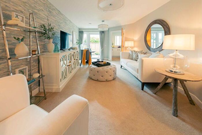 1 Bedroom Retirement Property To Rent In Kenn Road, Clevedon, North Somerset, BS21