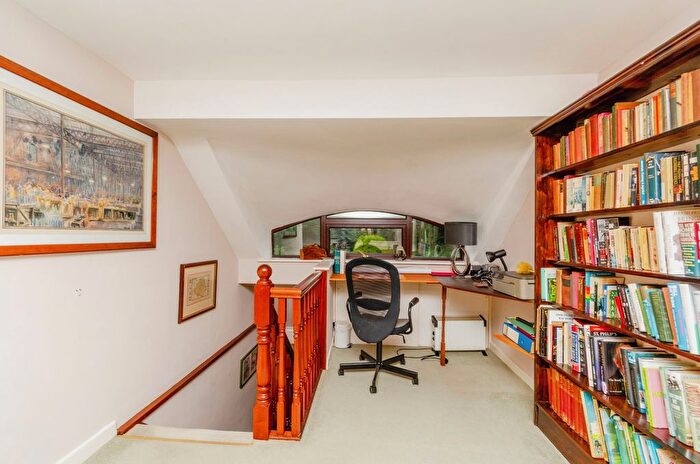 4 Bedroom Bungalow For Sale In Middleton Road, Streetly, Sutton Coldfield, B74