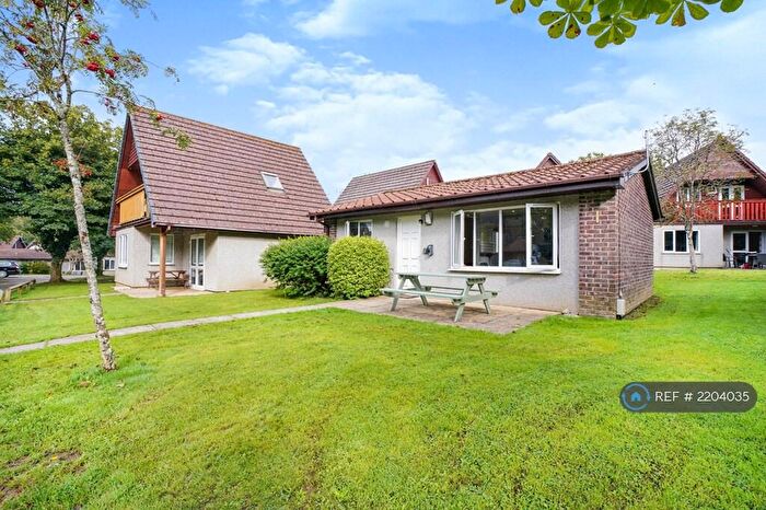 2 Bedroom Bungalow To Rent In Hengar Park Bungalow, St. Tudy, Bodmin, PL30