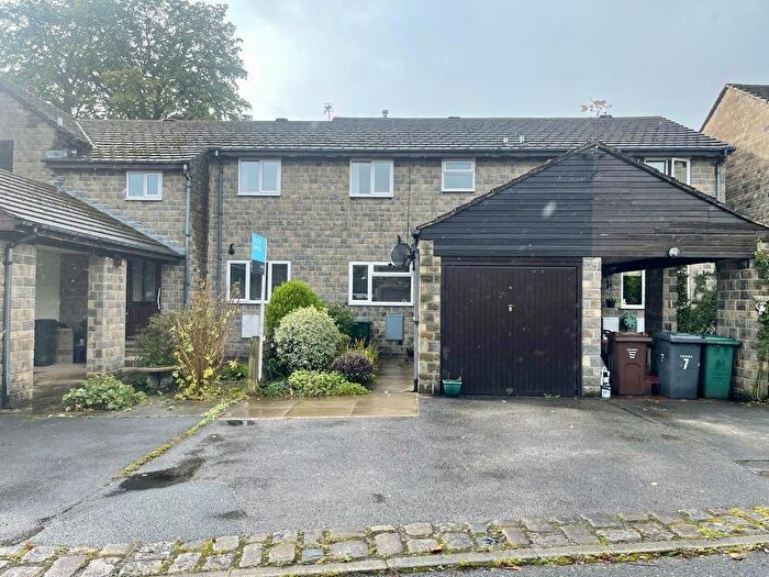 2 Bedroom House For Sale In Willow Croft, Menston, Ilkley, LS29