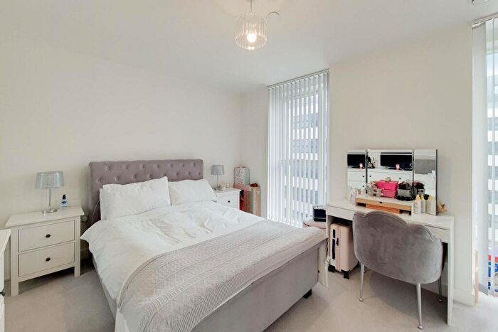 1 Bedroom Flat For Sale In Northolt Road, South Harrow, Middlesex, HA2