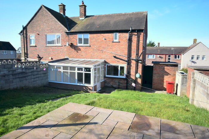 3 Bedroom Semi-Detached House For Sale In Meetings View, Barrow-in-Furness, LA14