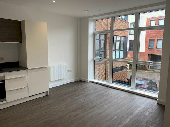 1 Bedroom Apartment To Rent In Norwich House, Knoll Road, GU15