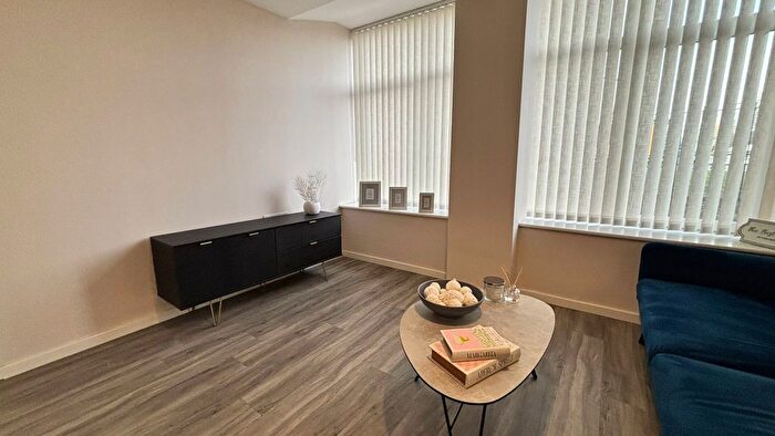 1 Bedroom Flat To Rent In Greenwood Business Centre Regent Road, Salford, M5