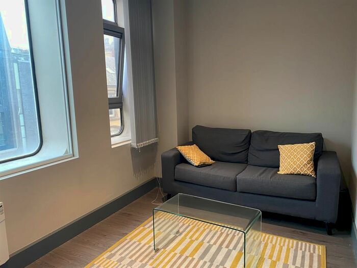 1 Bedroom Flat To Rent In Rumford Street, Liverpool, L2