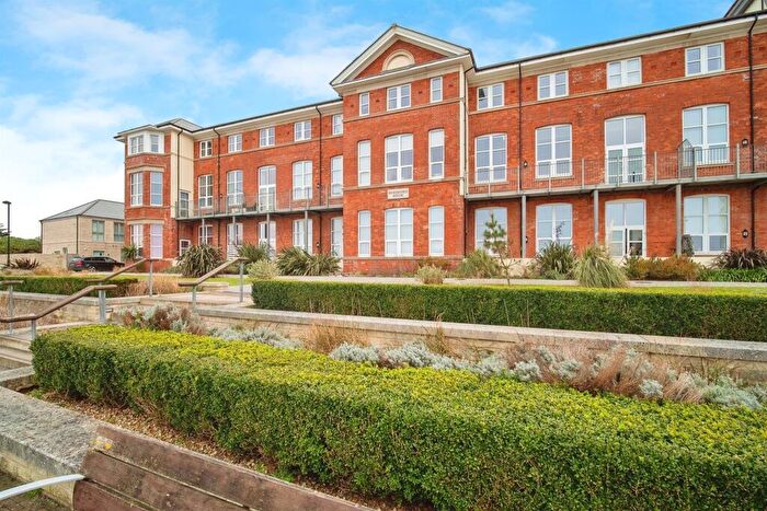 1 Bedroom Apartment For Sale In Liberty Road, Portland, DT5