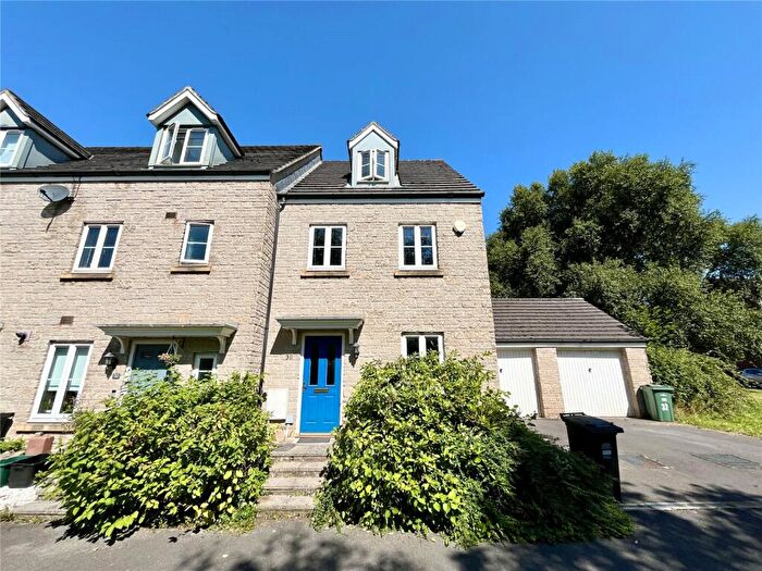 3 Bedroom End Of Terrace House To Rent In Long Ashton, Pear Tree Avenue, BS41