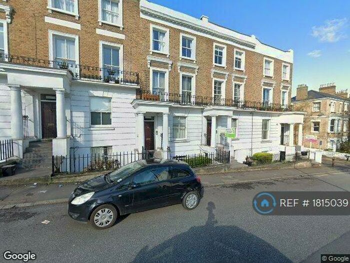 2 Bedroom Flat To Rent In Gipsy Hill, London, SE19