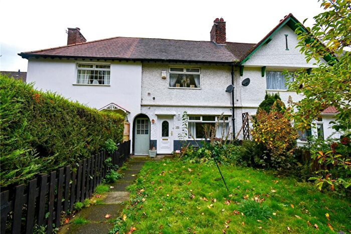 2 Bedroom Terraced House For Sale In Magazine Road, Bromborough, Wirral, CH62