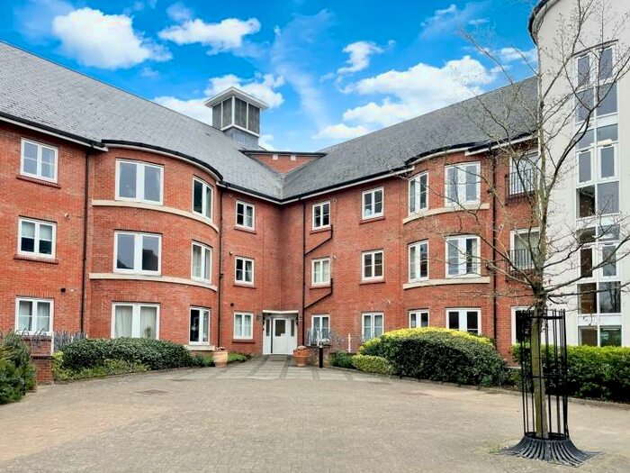1 Bedroom Apartment To Rent In Quakers Court, Abingdon, OX14
