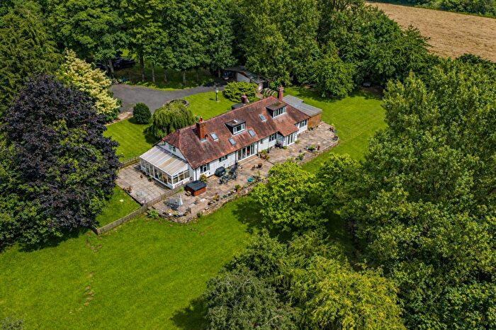 6 Bedroom Detached House For Sale In Hockerton Road, Kirklington, NG22