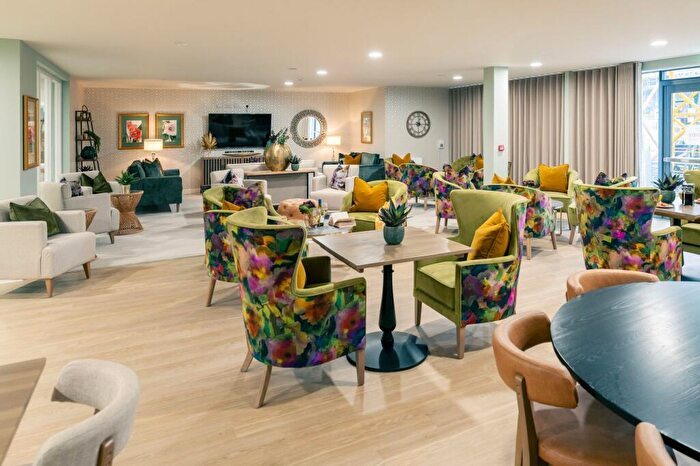 1 Bedroom Apartment For Sale In Norton Place, Icknield Way, Baldock, SG7