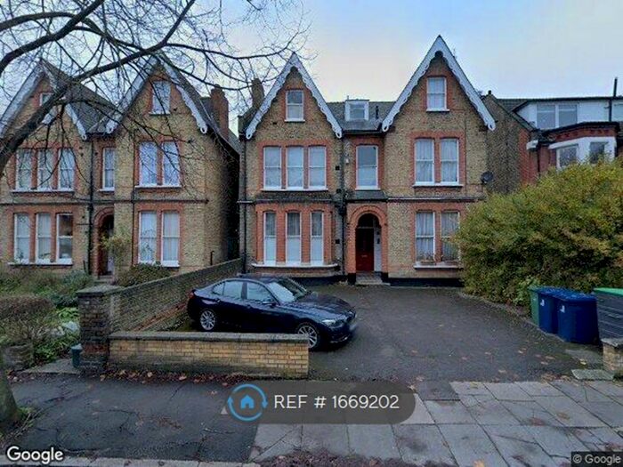 2 Bedroom Flat To Rent In Florence Road, London, W5