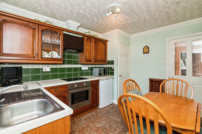 2 Bedroom Bungalow For Sale In Will Rede Close, Beccles, NR34